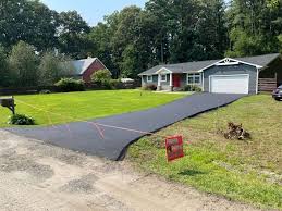 Driveway Snow Removal Preparation in Gatesville, TX